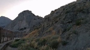 КРЫМ СУДАК Уютное Пляж Санатория СОКОЛ Крепостная гора Дорога в НОВЫЙ СВЕТ 20.00 18 мая 2024