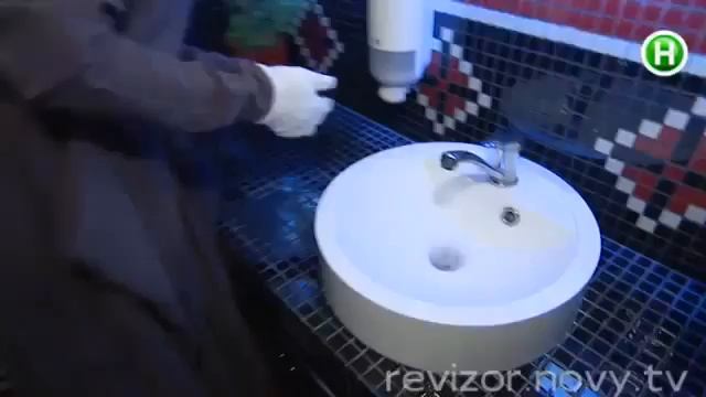 Ревізор 2 Чернігів що не потрапила до ефіру програми смотреть онлайн