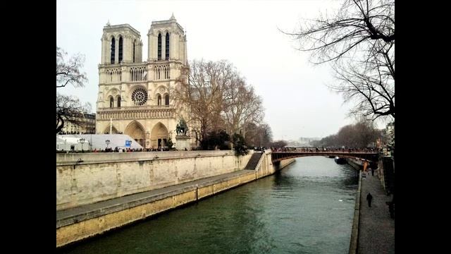 Париж моими глазами смотреть онлайн