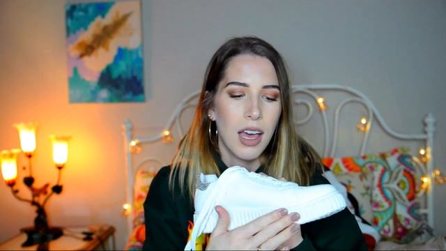 What I Got For Christmas 2016 | Urban Outfitters, Forever 21 & MORE! смотреть онлайн