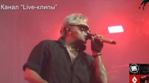 Live-клип АлисА - "Доктор Буги"