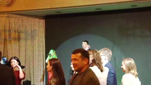 Грандия - Вокальный дуэт.Евгений.Туманы смотреть онлайн