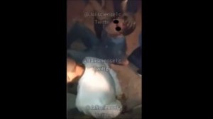 CJNG Torture #cjng #cartel