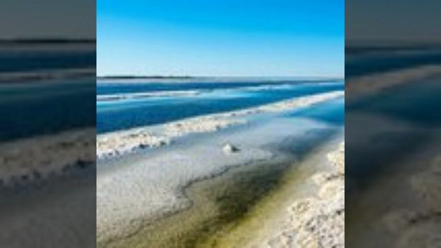 Природные достопримечательности Ростовской области часть 2 смотреть онлайн