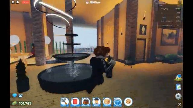 my restaurant in Restaurant tycoon 2! / мой ресторан в Restaurant Tycoon 2! смотреть онлайн