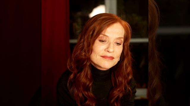 Isabelle Huppert on Her Love for Cinema | Berlinale Moments 2022 смотреть онлайн