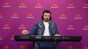 Арсен Шахунц — Голубка | ВОСТОК FM LIVE