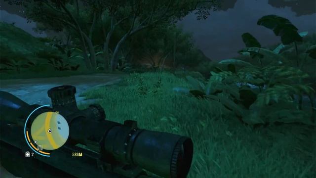 Far Cry 3 Прохождение [#2]
