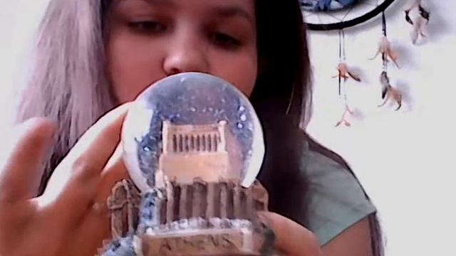 Обзор. #1 Валшебные шары. смотреть онлайн