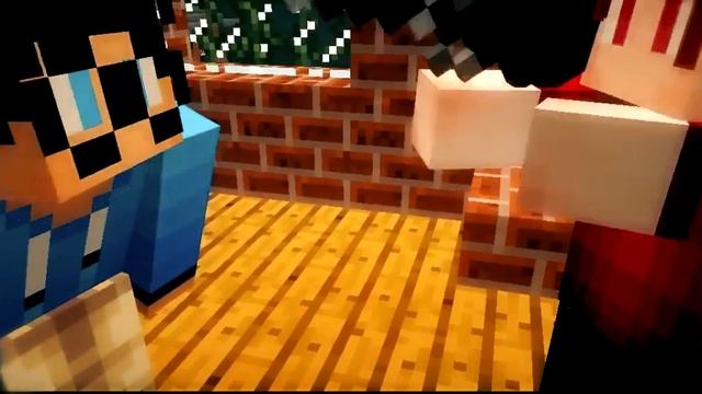 Майнкрафт Сериал - Паранормальные явления [Серия 2] смотреть онлайн