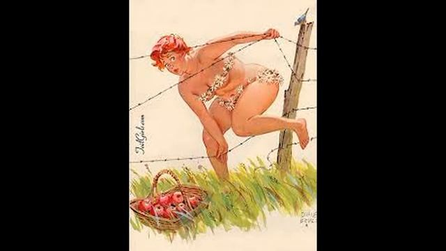 88#"Поспели вишни в саду у дяди Вани" смотреть онлайн