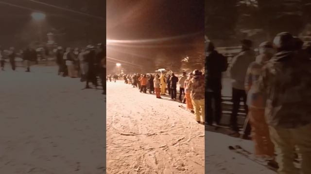 Покатушки выходного дня inda Volen- Stepanovo Park ⛷️🏂 #Степаново #катаем #надоске #ride #mishaikon смотреть онлайн