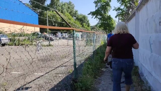 БАРАХОЛКА В КИЕВЕ ИЮНЬ 2024. НЕ ОЖИДАЛА УВИДЕТЬ ТАКОЕ! ЦЕНЫ. ВИНТАЖ ИЗ СССР. РОСКОШНАЯ ПОСУДА.