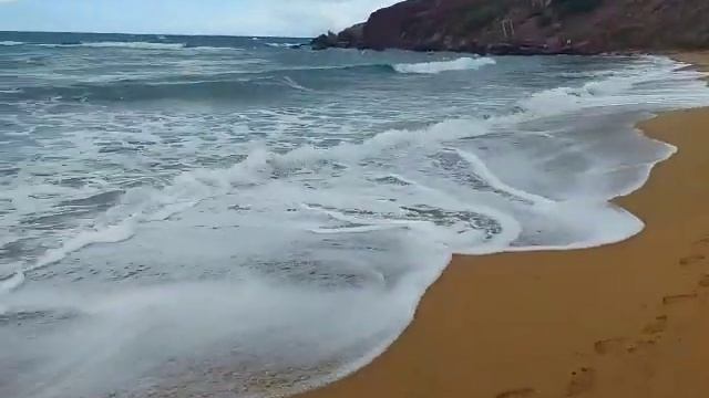 Отдых на Менорке. смотреть онлайн