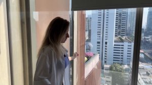 Amara Bangkok, club room 10. Амара Бангкок, клубный номер 10.