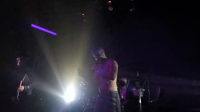 RAMMproJect - RAMMSTEIN tribute show - Ich tu dir weh (22.10.23, Ярославль, Джао Да) смотреть онлайн