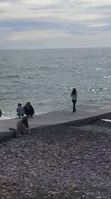 #Адлер#Море#05.04.2024#Волны смотреть онлайн