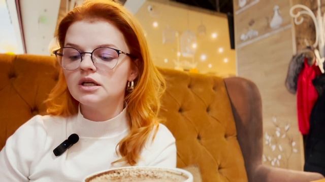 Влог : День рождения Полины / Пою в Черемушках / Горнолыжный курорт Яхрома смотреть онлайн