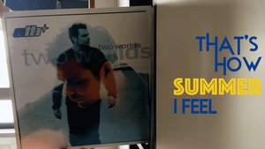 ATB - THE SUMMER ✨