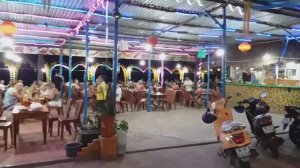 Вьетнам. Отель Sunny Beach Resort.