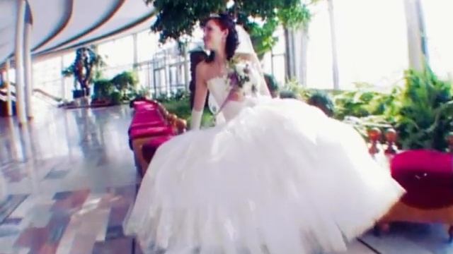 Алексей и Дарья. Прогулка смотреть онлайн