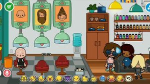 ТОКЕРЫ 2 сезон 5 серия(11 серия)