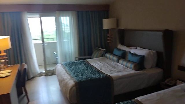 PAPILLON AYSCHA 5 Белек, Турция - Стая тип Standard (Инфотур TEZ TOUR) смотреть онлайн