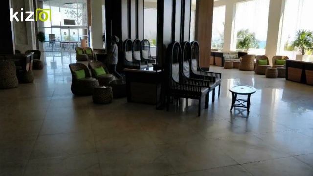 Kizoa Movie - Видео - Создатель слайд-шоу: Территория отеля Свандор смотреть онлайн