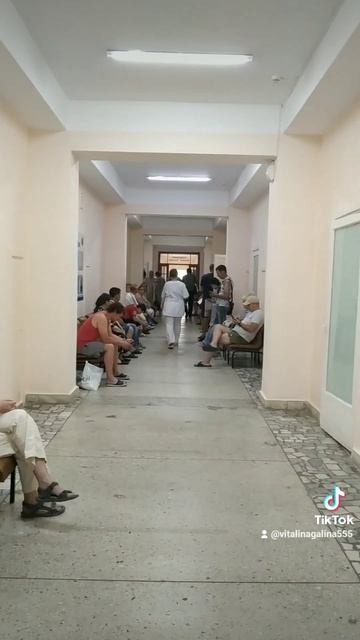 Очередь на лечение санаторий Виктория. смотреть онлайн