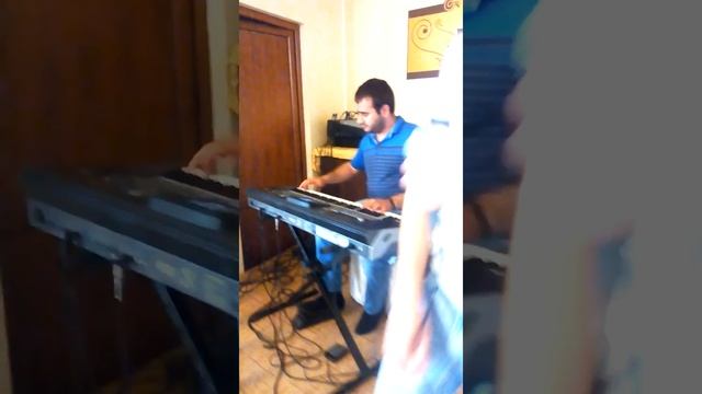 Сако Тарвердян. Встреча чайлинцев в Анапе. Витязево 2015г. смотреть онлайн