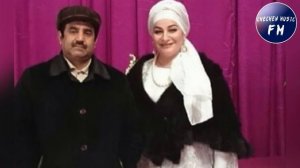 Муж Макки Межиевой Алик Поет Очень Красиво😍😍2019