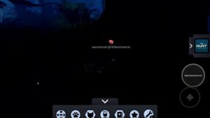 где находится лунное озера в коты воители роблокс нашли невного когтя