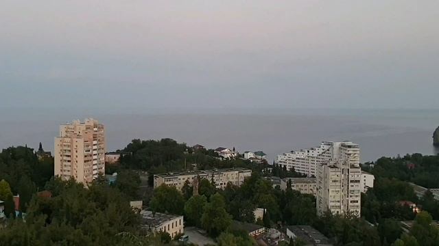 Партенит. Час заката в двух минутах. 01.08.2021 смотреть онлайн