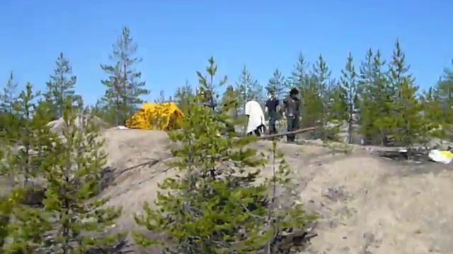 Взятие данжена нежити.часть 1. смотреть онлайн