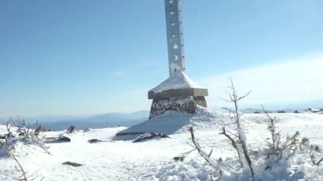 шерегеш видео с креста смотреть онлайн