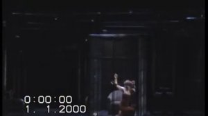 Шостакович. Леди Макбет мценского уезда. Ария