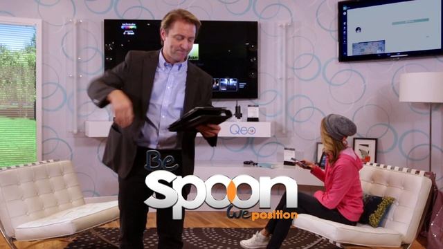 Smart Life - Nanny Application @ CES 2014 смотреть онлайн