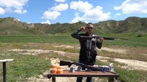 Browning Maxus 2 vs Beretta A400 Extreme Unico