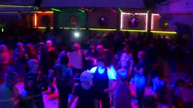 Мероприятие для выпускников школы №2. 10.12.2023. Ресторан "Огни востока". ВИА "Ретро экспресс". смотреть онлайн