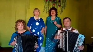 Клавдия Кузнецова Ах,любовь,любовь