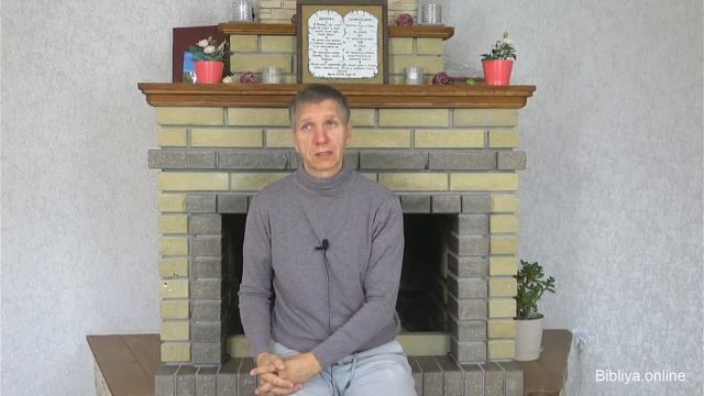 Утренний фимиам 157. Яркий пример в жизни Иосифа в Египте. смотреть онлайн