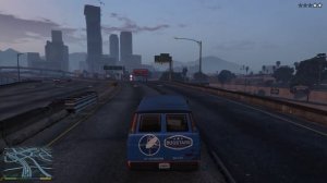 GTA 5 - The Jewel Store Job - Smart Approach - Part 2 Full Walkthrough.