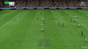 FIFA 25 ps5 ч3