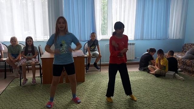 Девочки поют эрондондон смотреть онлайн