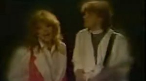 Алла Пугачева & Владимир Кузьмин   Две Звезды