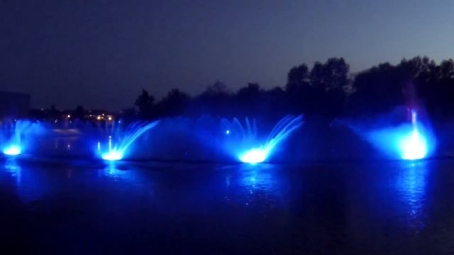 Винница фонтан смотреть онлайн