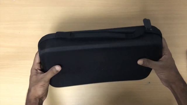 Akai Professional MPK Mini Carrying Case смотреть онлайн