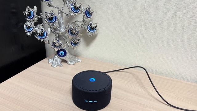 Купил умную колонку Алису на Яндекс Маркете (Артикул 101429558731) смотреть онлайн