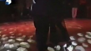 Лусия Мендес, танго