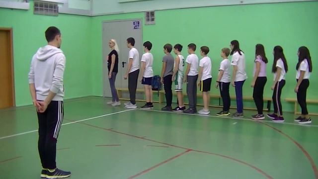 Видеопредставление классного руководителя
